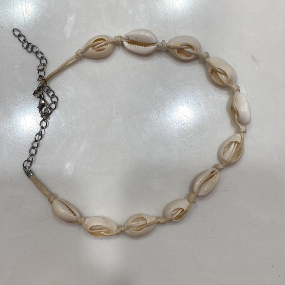 LOT of boho cowrie shell jewelry - Picture 5 of 9